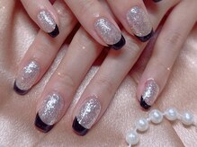 ミナ 渋谷店(Mina)/フレンチネイル