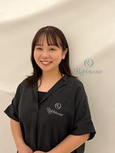 ラビクール 東京店(Rabbicour) Hirai