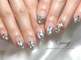 《パラジェル》お持ち込み120