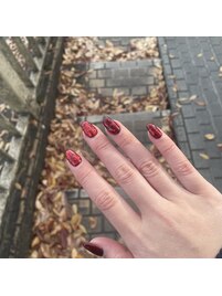red×hologram...