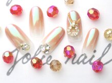 ジョリーネイル 大宮本店(jolie nail)の雰囲気（★旅行や記念日など大切な日のネイルにも♪ご予約承ります★）