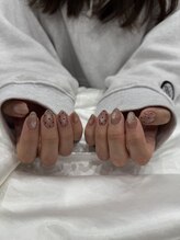 ロミー(Rommy)/ぷるぷるマグネット