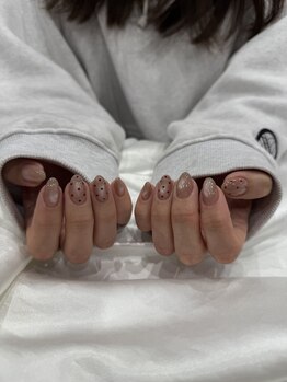 ロミー(Rommy)/ぷるぷるマグネット