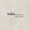 ウィット(wito)のお店ロゴ