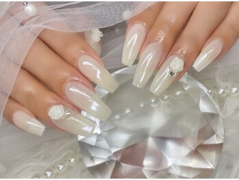 エミラボーテ 天王寺(Emi la beaute)/ホワイトミラー