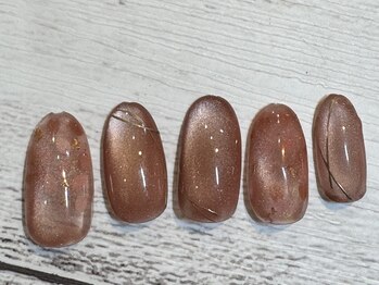 ネージュ バイ リアンジュ 辻堂(Neige by Reange)/おぼろ