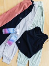 ミュー(MIEUX)/レンタルウェアございます