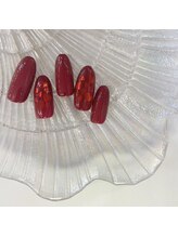 アライア/standardコース￥6200