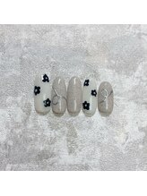 シャンティー ヒラギシ(Shanti hiragishi)/定額カジュアルコース ¥6270