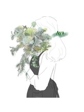 ププ ラッシュ(Pupu lash) AYA 