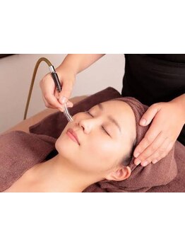 毛穴ケアをしたい