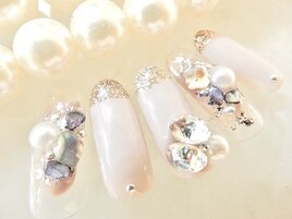 .☆..:.* Sweetコース*..☆.:*
