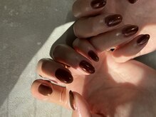 クレセントアイアンドネイル 天神大名店(Crescent Eye&Nail)の雰囲気（初心者の方にも拘り派の方にも◎まつ毛/眉毛/ネイル同時施術可）
