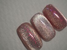 ビューティトリップ(Beauty TRIP)/可愛いマグネットの新色