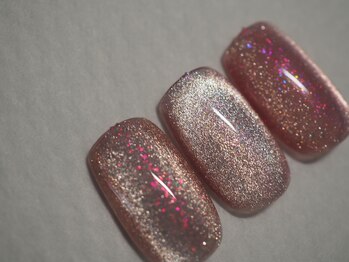 ビューティトリップ(Beauty TRIP)/可愛いマグネットの新色