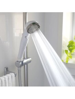 フワリ 代々木(fuwari&)/シャワー利用できます♪