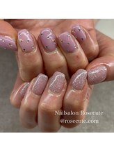 ネイルサロン ローズキュート シュシュ(NailSalon RoseCute chou chou)/