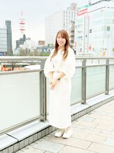 リジョイスヘア エン(REJOICE hair EN) 五十嵐 愛