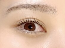 シーアットシュシュ(C at Chouchou)/まつ毛パーマ