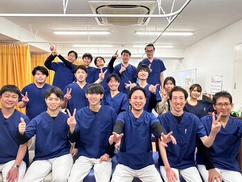 匠 西条整体院/全体研修