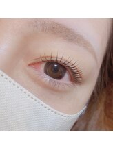 シェリー(Cherie)/似合わせラッシュリフト☆