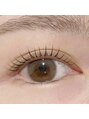 カイ アイラッシュ(Kai eyelash) *まつ毛パーマもお任せください*