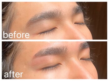 クラシックス(CLASSICS)/アイブロウ