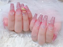 アナネイル(ANNA Nail)/つけ放題