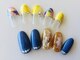 ガナッシュ ネイルアンドアイラッシュ(Ganache.NAIL＆EYELUSH )の写真/ハンドジェルネイル【全員/オフ込み★つけ放題（120分）8470円】