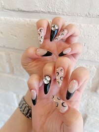 スカルプやりほ☆