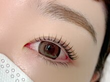 シェリ バイ リッシュ(Cheri by RICHE)/＊まつ毛パーマ＊