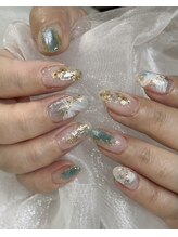 オテテ アイアンドハンド(otete eye&hand)/夏のおすすめデザイン