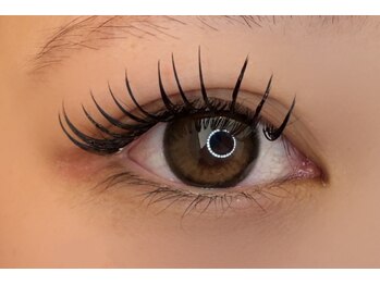 ナビアイ(nabi eye)/バインドロック