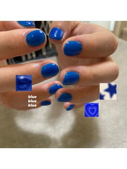 ルーム(RooM)/one color.