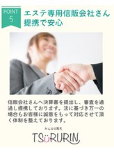 ツルリン 船橋店(TSURURIN)/決算書を出して審査を通過