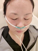 ヨサパーク シン(YOSA PARK SHIN)/粘膜吸入が１番効果的