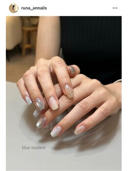 アンネイルズ(annails)/