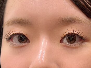 ハウオリ 高津 溝の口(Hauoli)/フラットラッシュ/マツエク