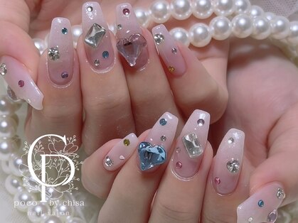 平和島ぽこの写真