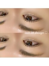 マルコ(marco)/lash lift design