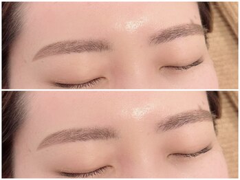 ネコル 木更津店(nekoRu)/アイブロウwax