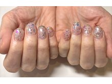 アールエム(Rm)/9月◇ネイル