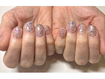 アールエム(Rm)/9月◇ネイル