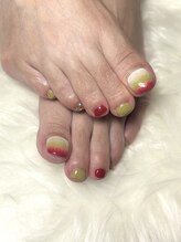 エーナイン イオンモール苫小牧店/定額デザイン