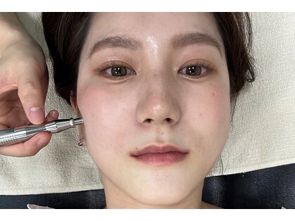 シンメトリー 熊本の写真