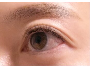 リオーラ(Re aura co.)/自まつ毛風エクステ