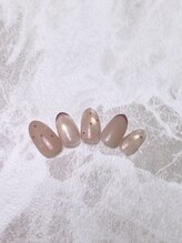 キャンアイドレッシー 上新庄店(Can I Dressy)/○定額デザインコース○