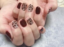 コロミネイル(colome nail)/
