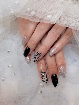 エーナイン イオン秋田中央店/定額デザイン