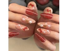 持ち込みデザイン大歓迎☆パーツの種類も豊富！